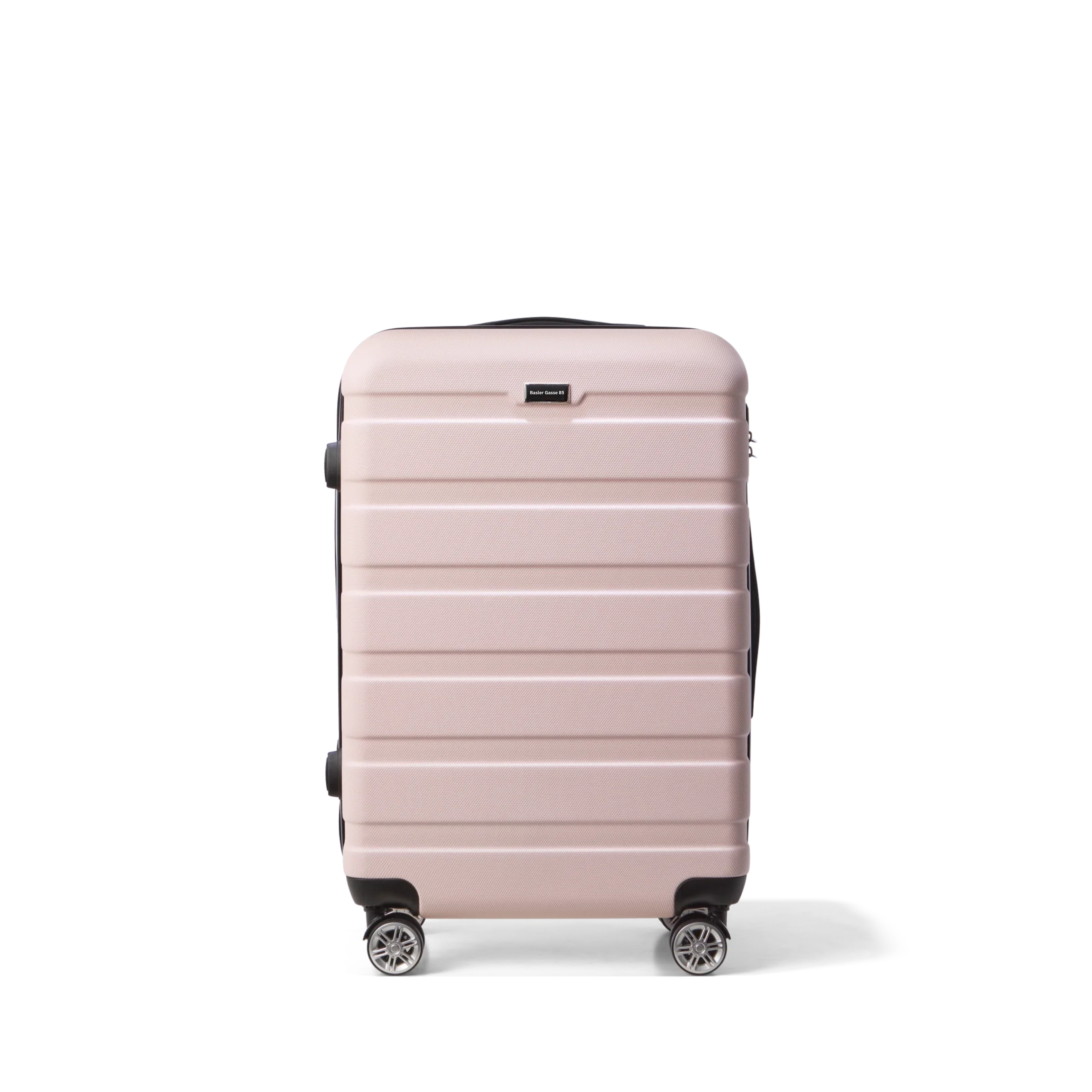 Reva Aluminium Koffer