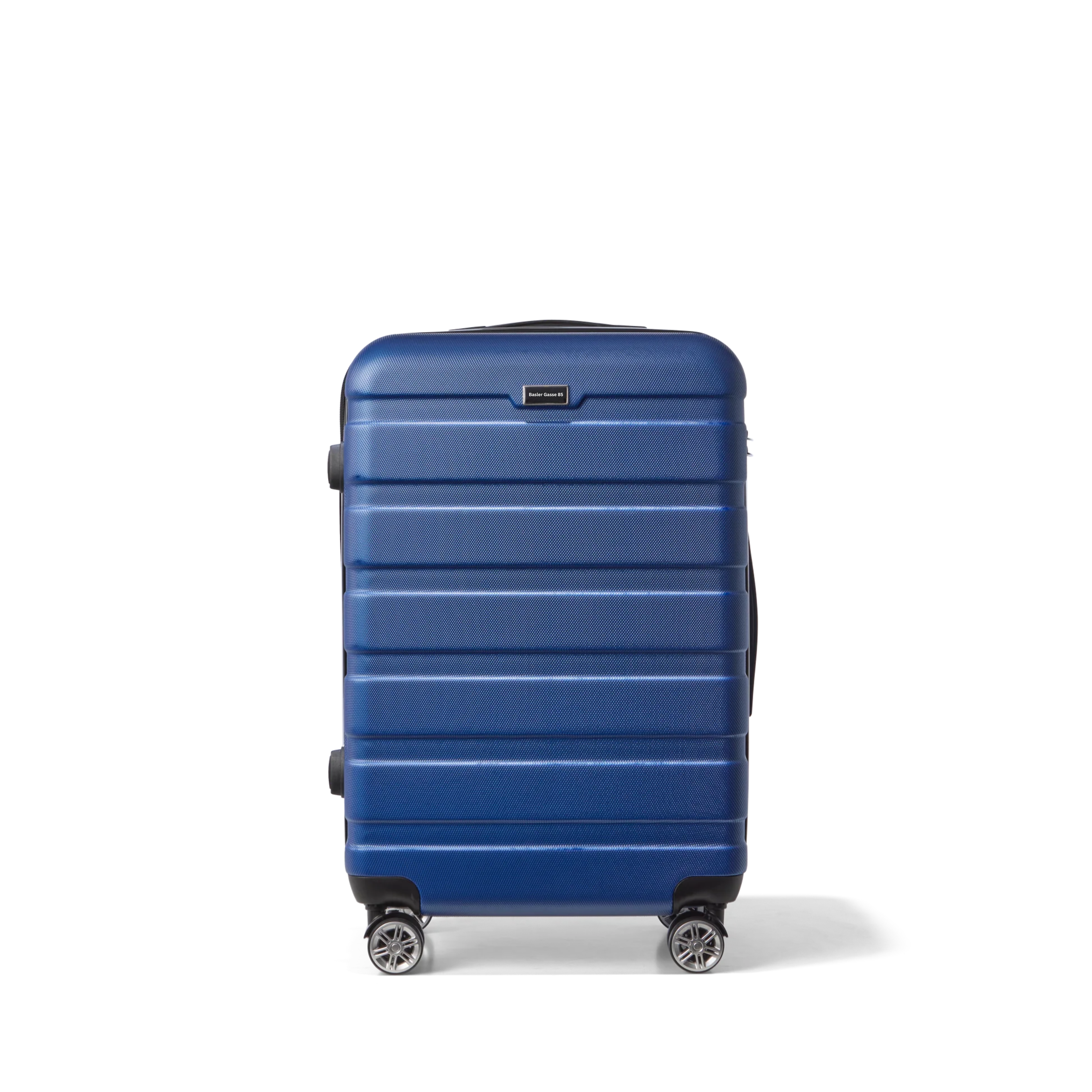 Reva Aluminium Koffer