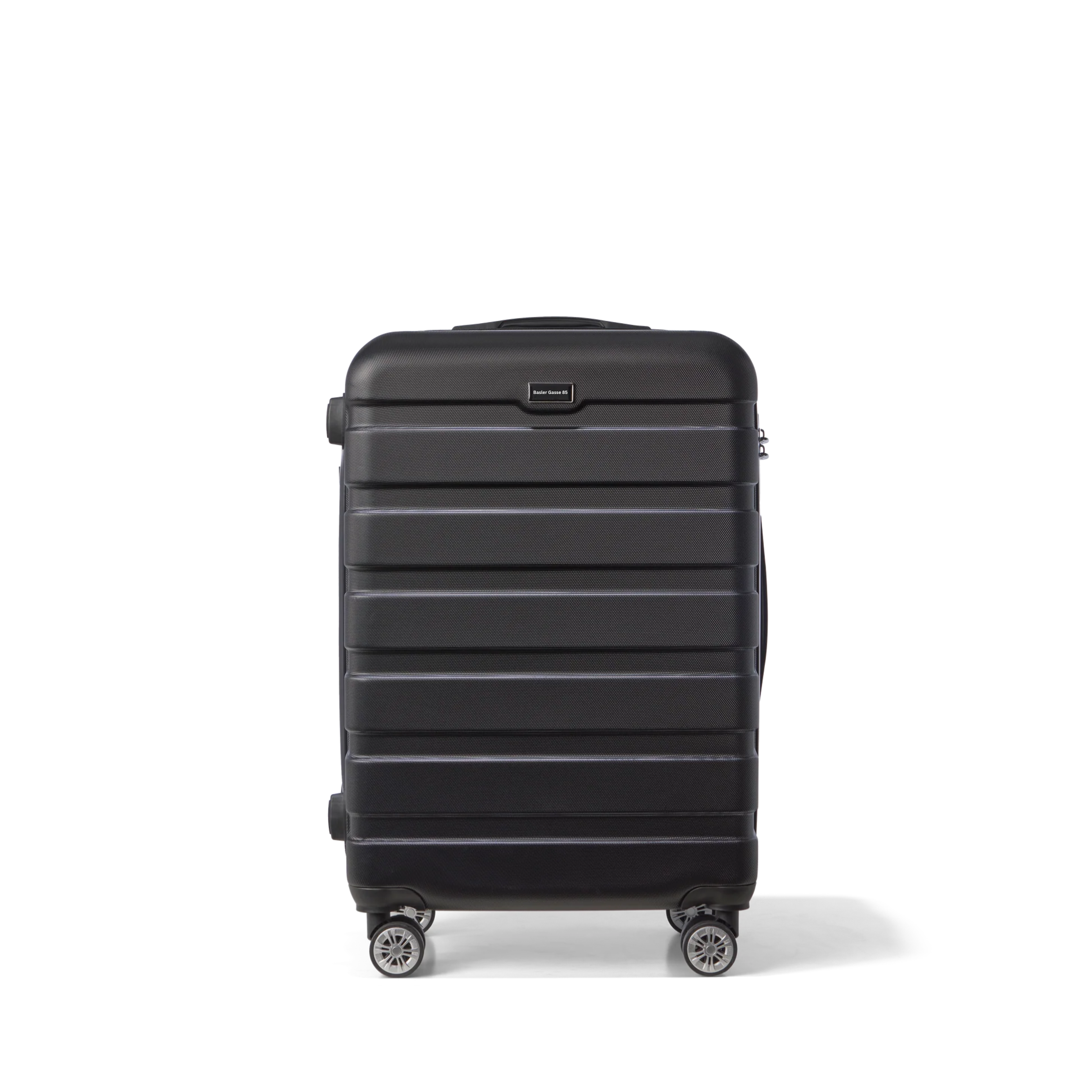 Reva Aluminium Koffer