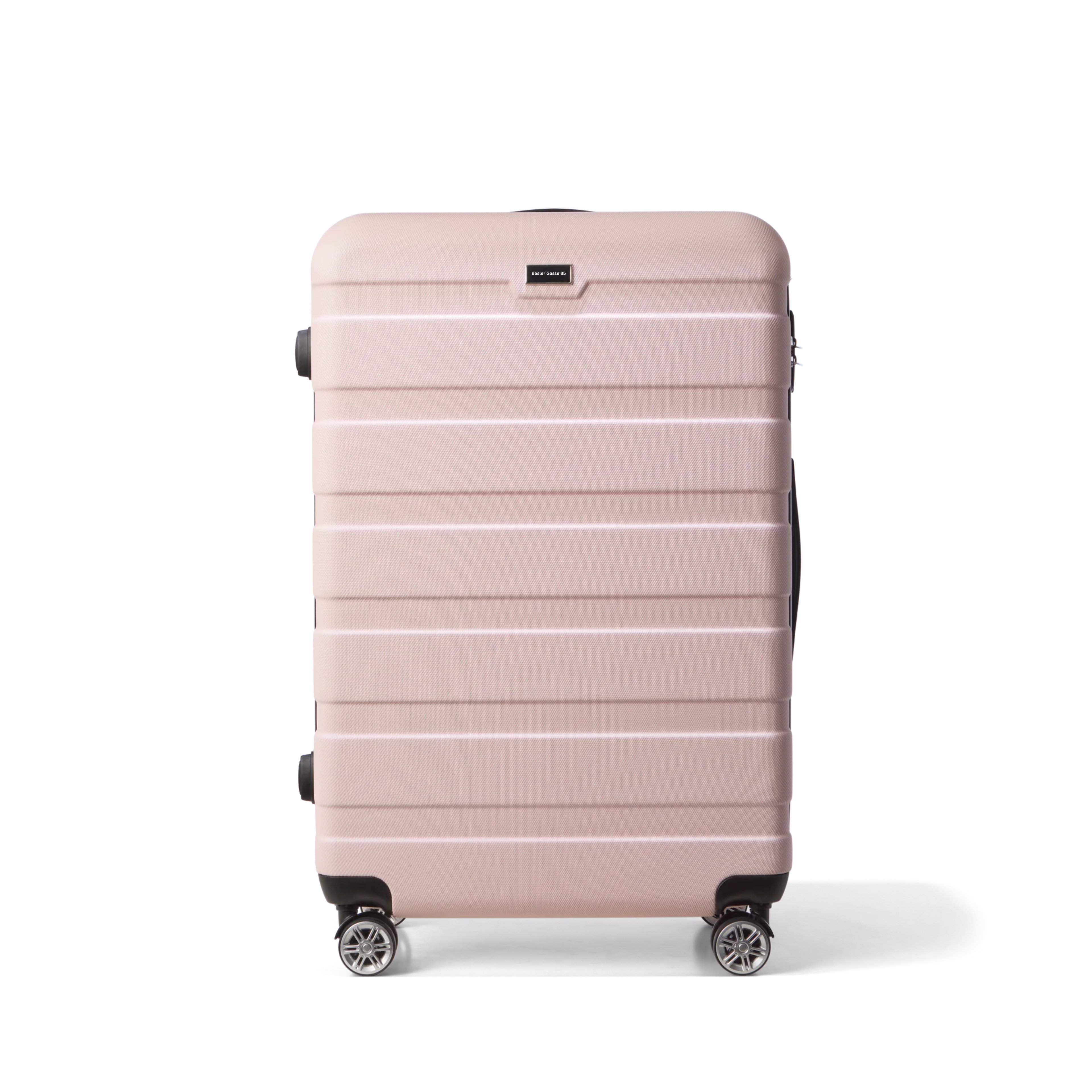 Reva Aluminium Koffer