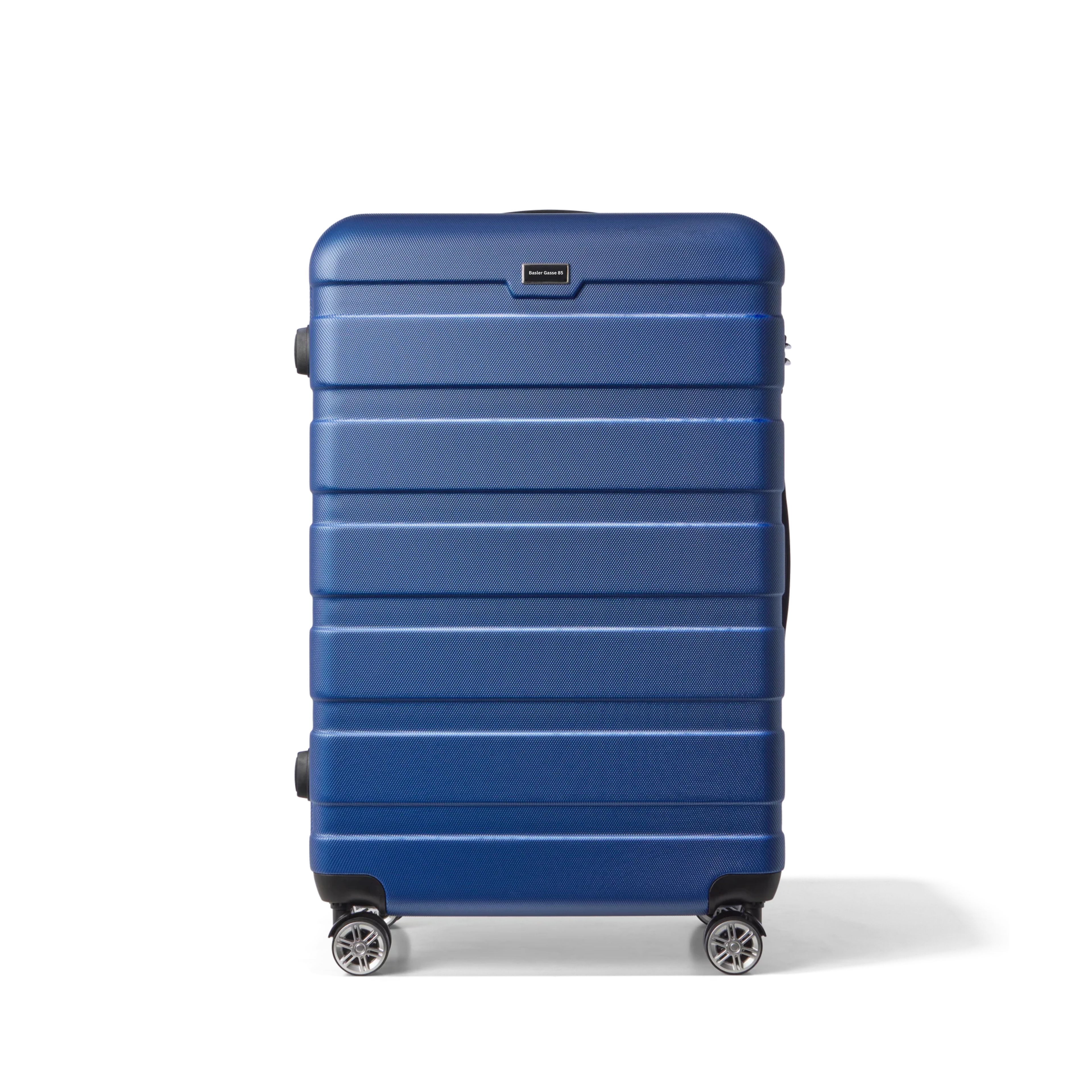 Reva Aluminium Koffer