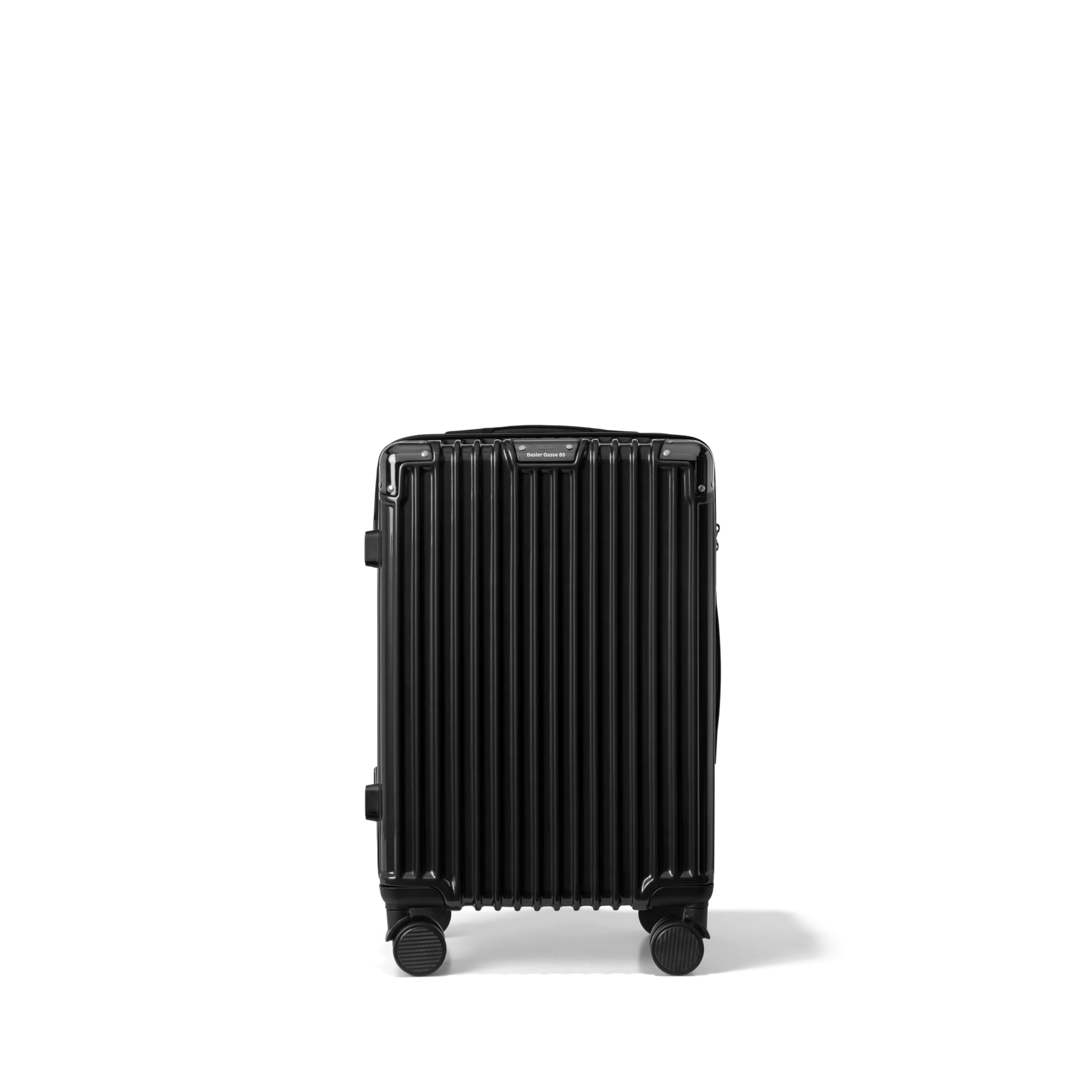 Treva Aluminium Koffer