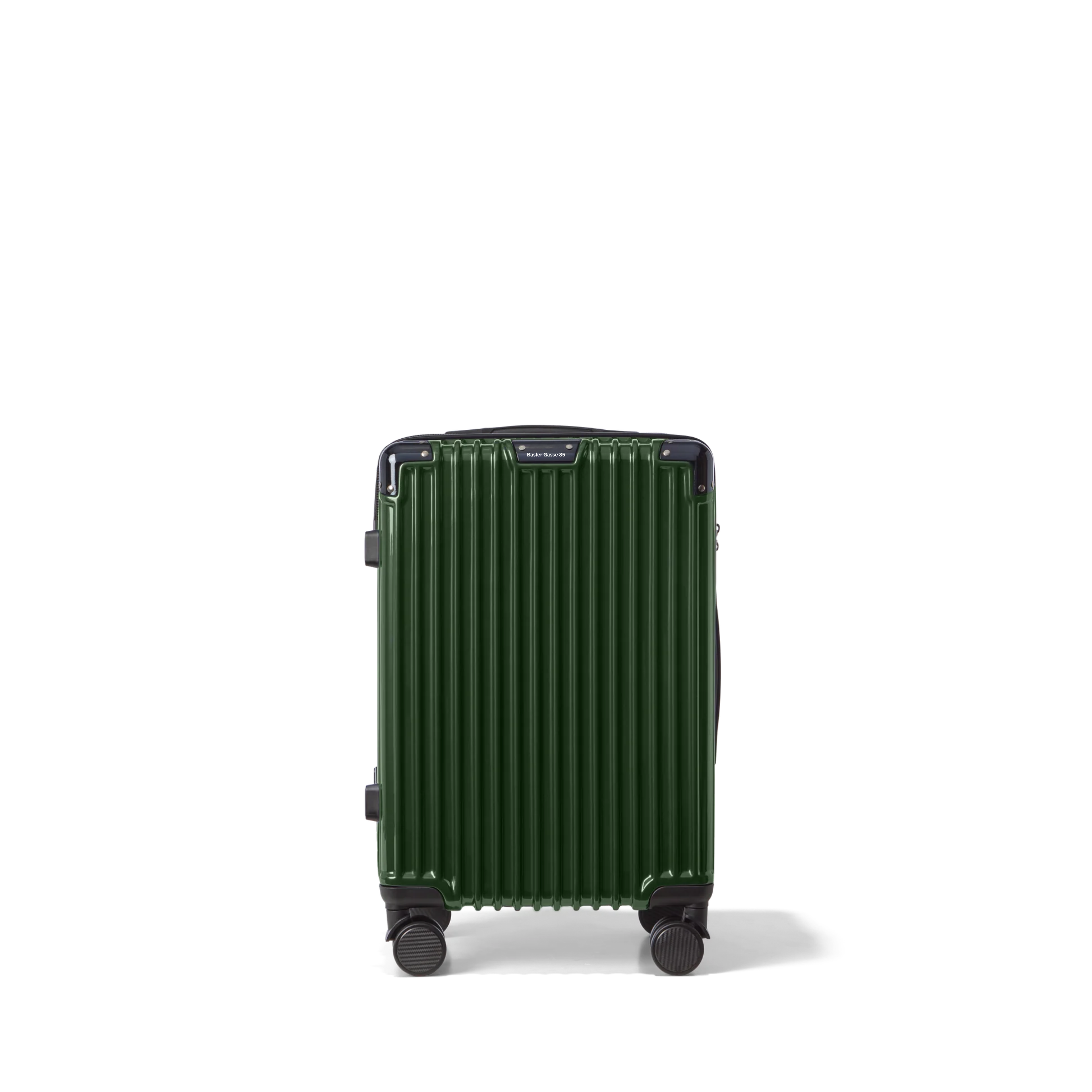 Treva Aluminium Koffer