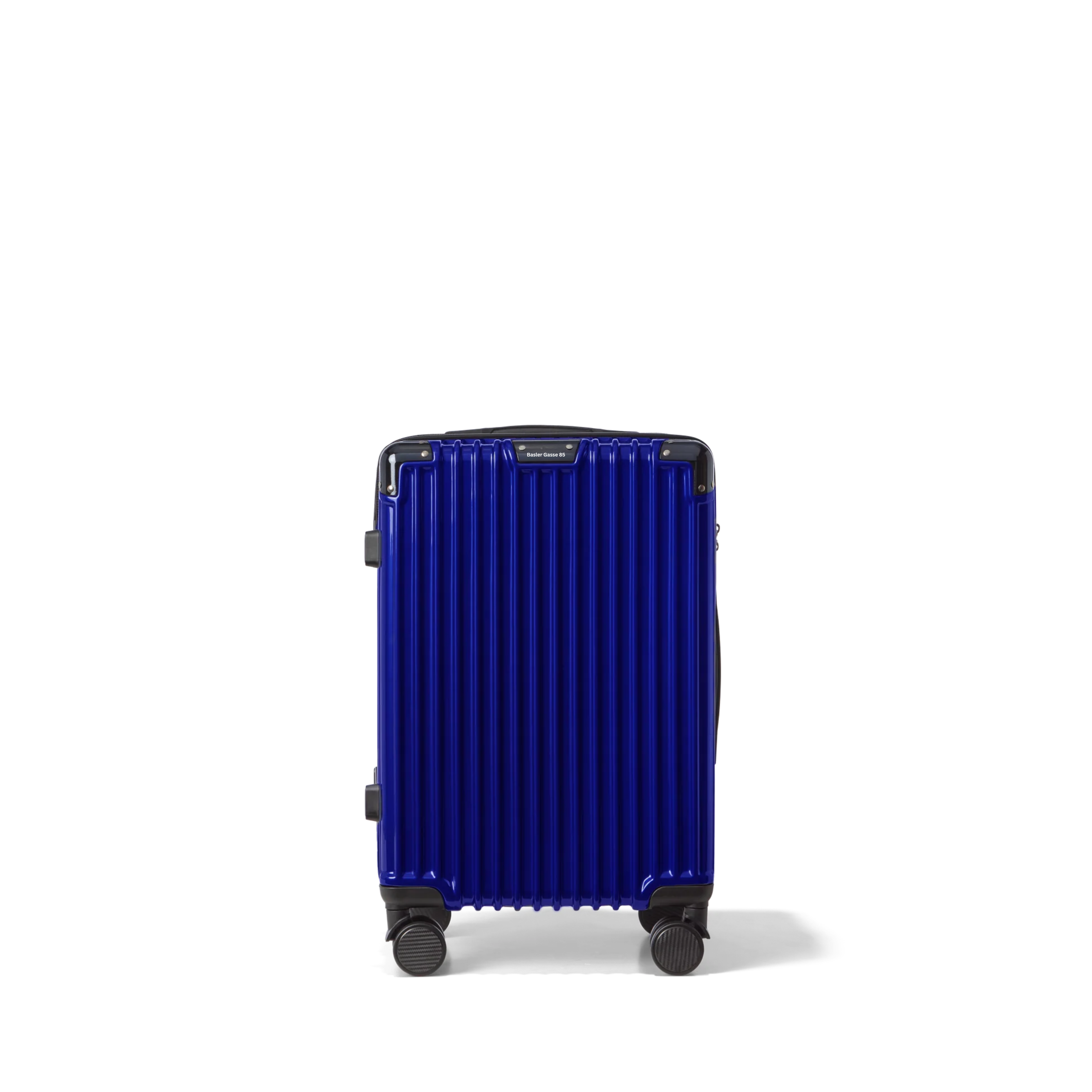 Treva Aluminium Koffer