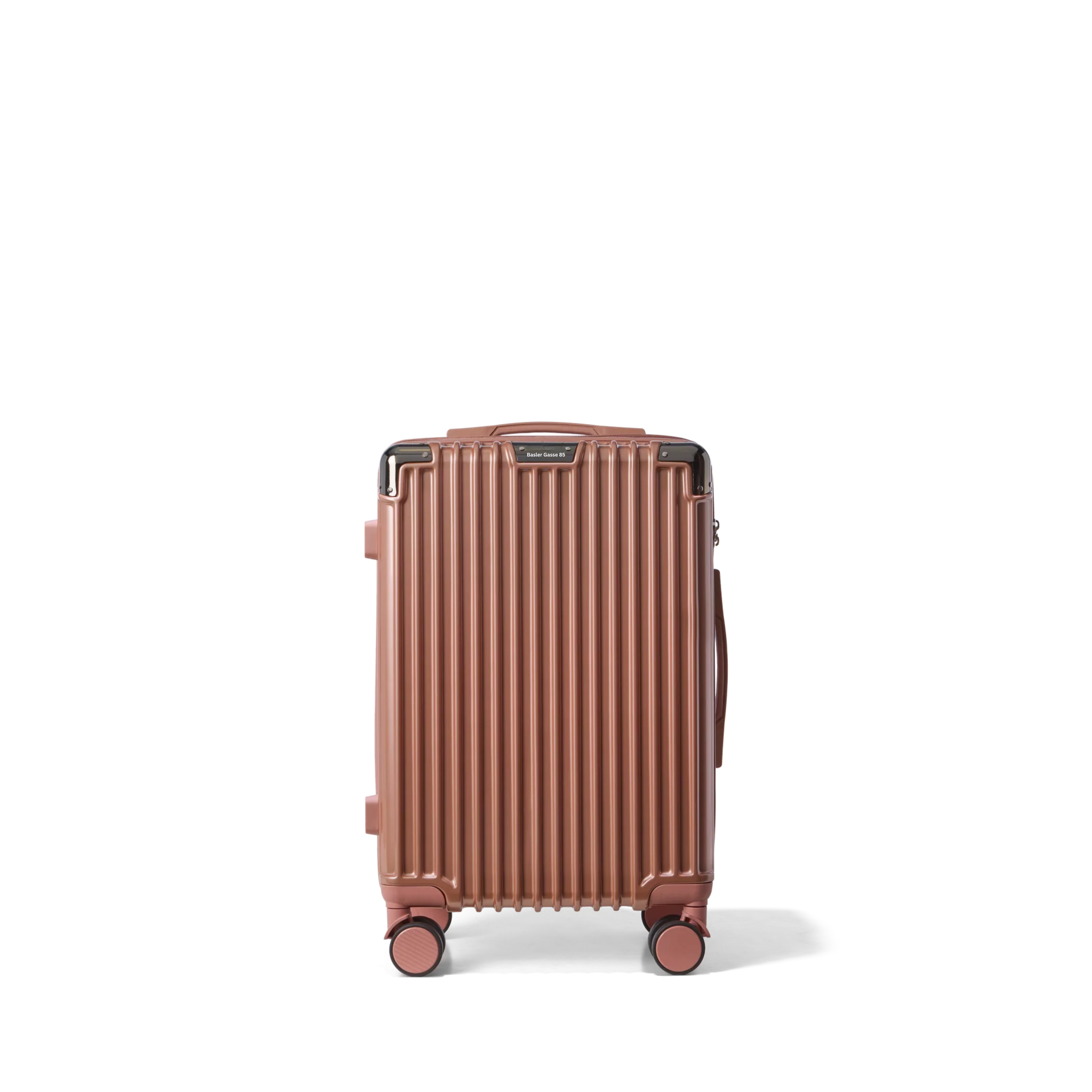 Treva Aluminium Koffer