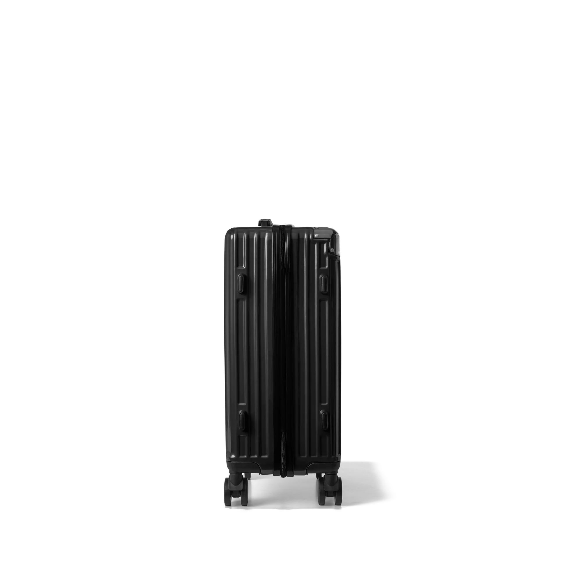 Treva Aluminium Koffer