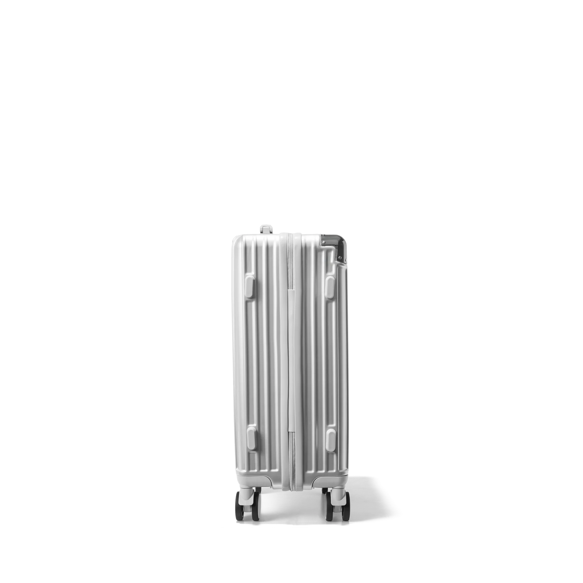 Treva Aluminium Koffer