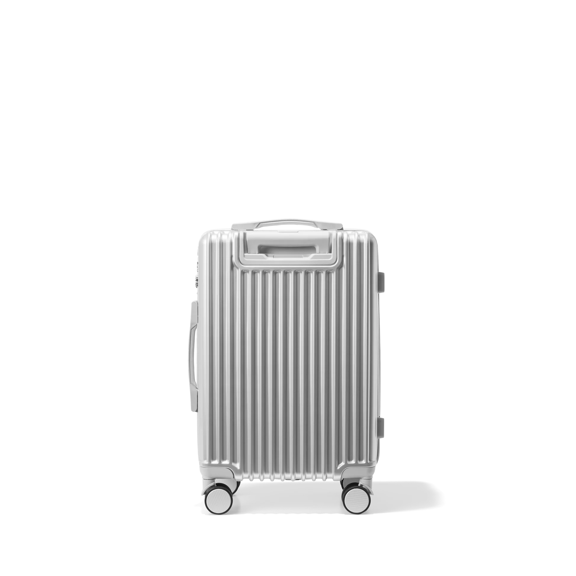 Treva Aluminium Koffer