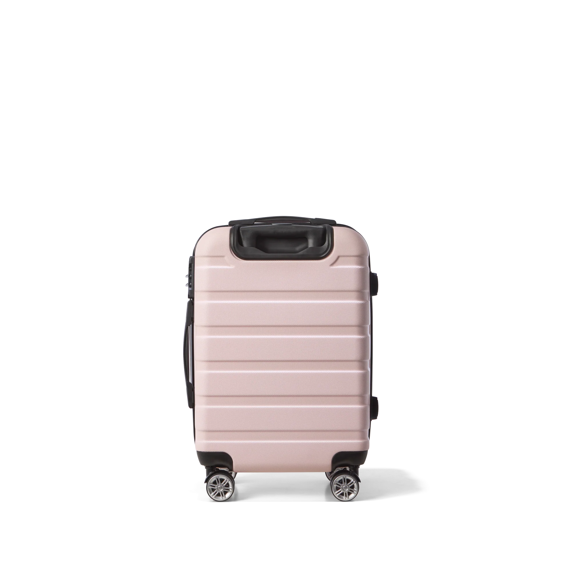 Reva Aluminium Koffer